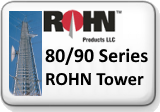 ROHN 80-90 Tower