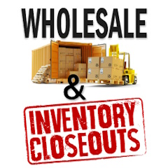 Inventory Closeouts